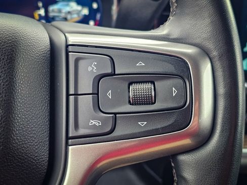 Certified 2024 Chevrolet Silverado 1500 LT w/ LPO, Liner Protection Package image 22