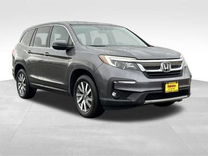 Used 2019 Honda Pilot EX-L