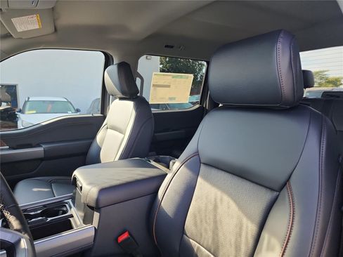 New 2026 Ford F350 Lariat w/ Tremor Off-Road Package image 18