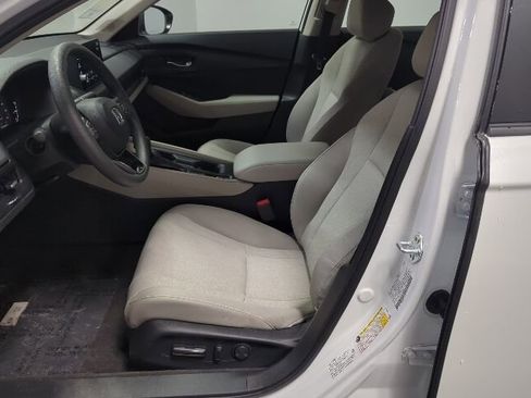 New 2026 Honda Accord SE image 11