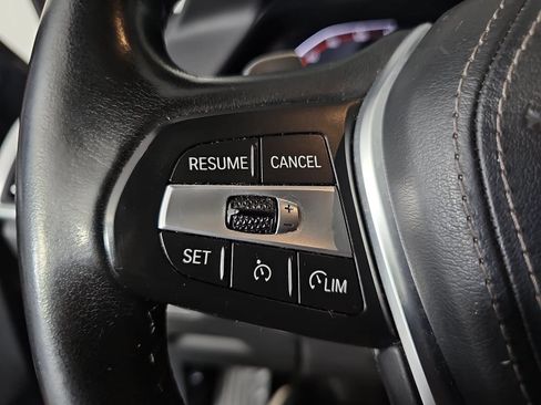 Used 2021 BMW X5 sDrive40i w/ Premium Package RWD image 17