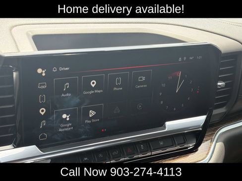 Used 2023 GMC Sierra 1500 Elevation AWD/4WD image 17
