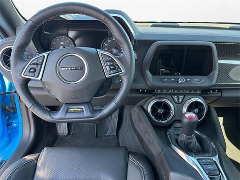 Used 2023 Chevrolet Camaro SS image 10