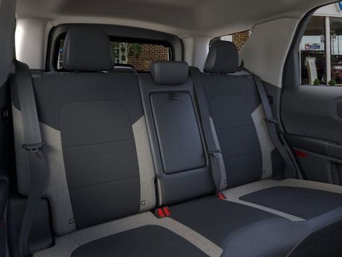 New 2025 Ford Bronco Sport Big Bend w/ Convenience Package image 34