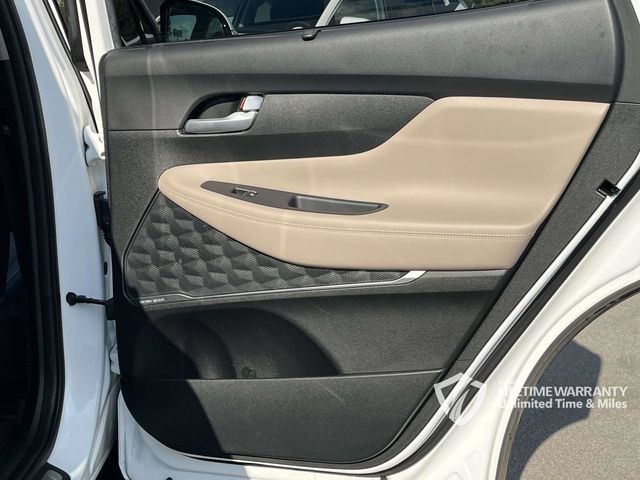 Certified 2023 Hyundai Santa Fe SEL Premium w/ Cargo Package AWD/4WD image 29