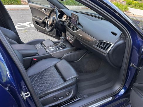 Used 2013 Audi S6 Prestige AWD/4WD image 11