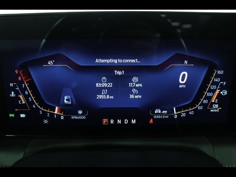 Used 2024 Ford Mustang GT Premium w/ Mustang Nite Pony Package image 23