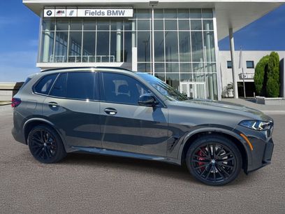 Used 2026 BMW X5 M60i