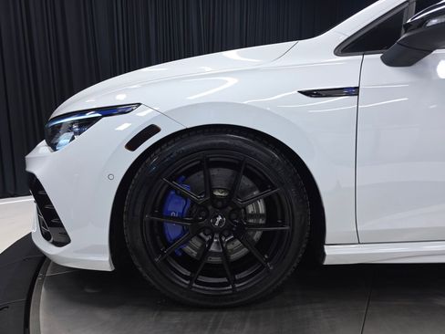 Used 2023 Volkswagen Golf 20th Anniversary Edition image 42