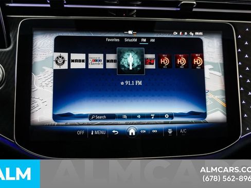 Used 2024 Mercedes-Benz E 350 4MATIC Sedan w/ Driver Assistance Package image 41