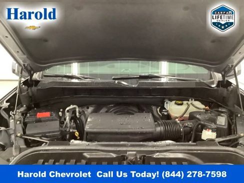 Used 2020 Chevrolet Silverado 1500 High Country w/ Z71 Off-Road Package image 18