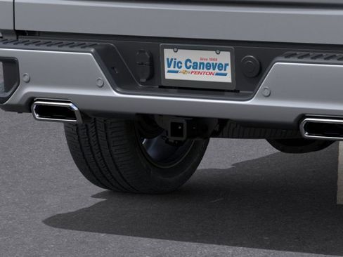New 2026 Chevrolet Silverado 1500 High Country w/ Technology Package image 38