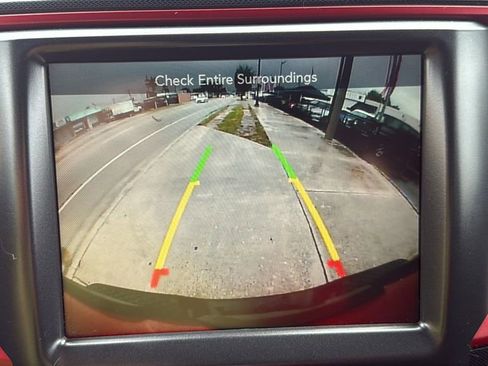 Used 2017 RAM 1500 Rebel w/ Luxury Group image 36