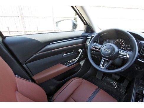 New 2025 MAZDA CX-50 Meridian Edition w/ Apex Package image 7