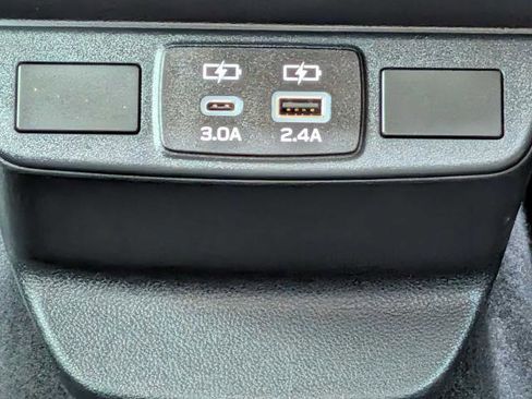 Used 2024 Subaru WRX Limited image 25