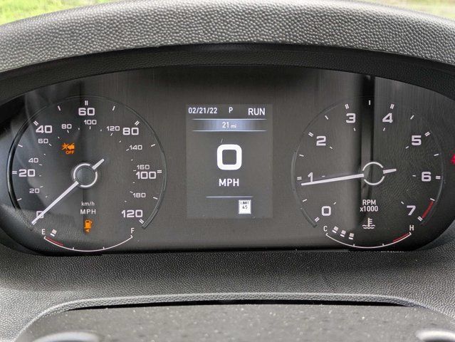 New 2026 RAM ProMaster 1500 FWD image 27