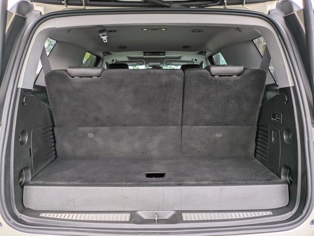 Used 2015 Chevrolet Tahoe LT RWD image 9