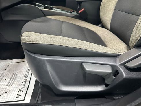 Used 2025 Ford Bronco Sport Big Bend image 12