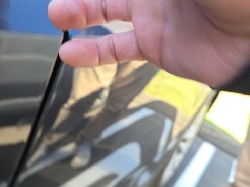 Used 2018 Tesla Model X image 13