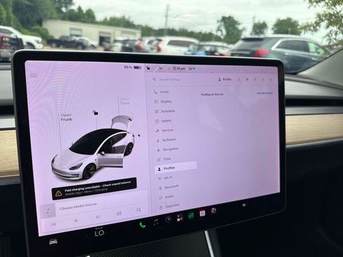 Used 2019 Tesla Model 3 Standard Range Plus RWD image 25
