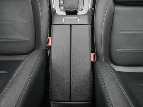 Certified 2022 Mercedes-Benz GLA 35 AMG 4MATIC image 22