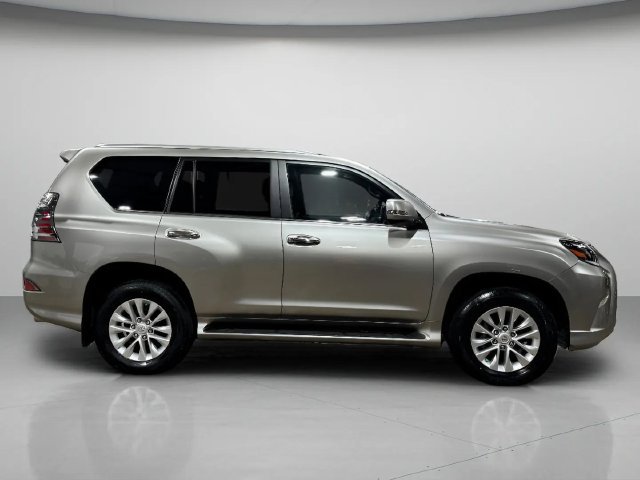 Certified 2023 Lexus GX 460 Premium w/ Premium Plus Package AWD/4WD image 1