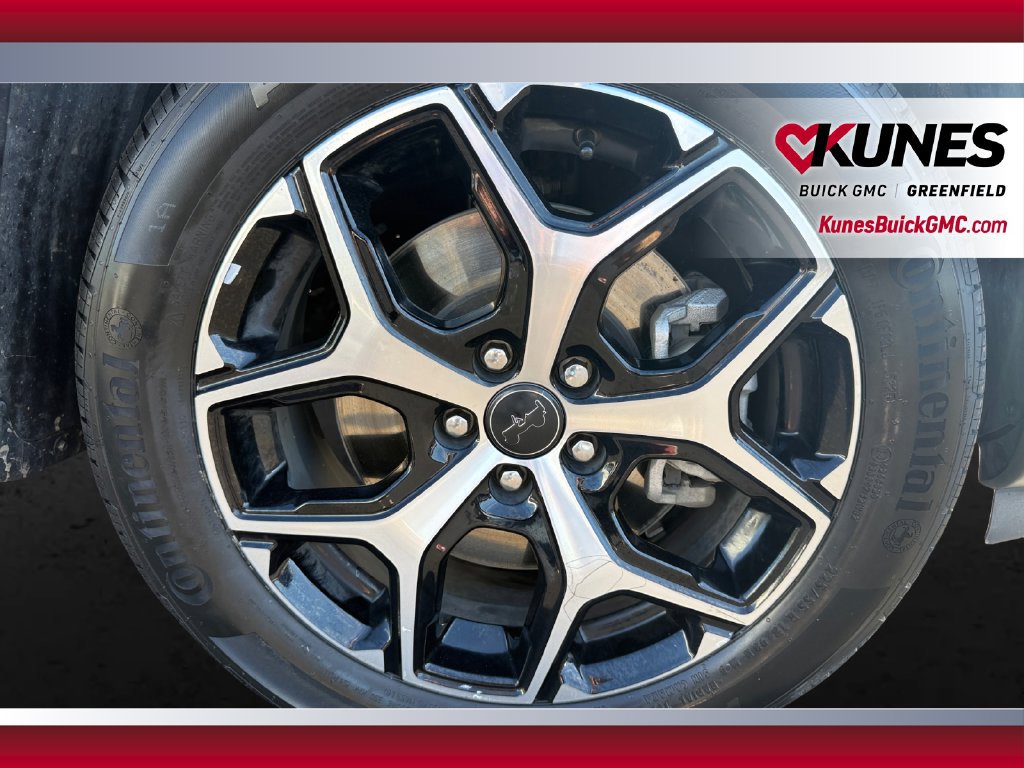 Used 2025 Jeep Compass Limited AWD/4WD image 13