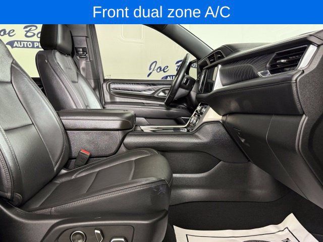 Used 2024 GMC Yukon Denali AWD/4WD image 18