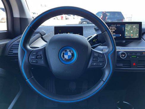 Used 2016 BMW i3 image 10