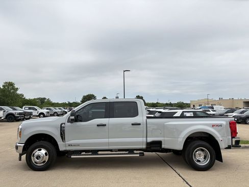 New 2026 Ford F350 XLT AWD/4WD image 39