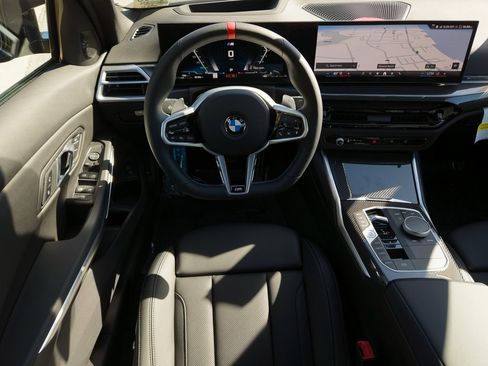 New 2026 BMW M340i w/ Premium Package image 18
