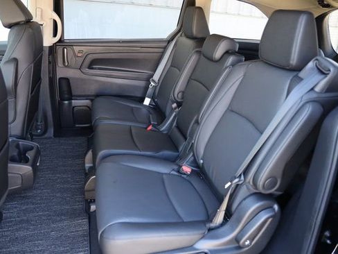 New 2026 Honda Odyssey EX-L image 13
