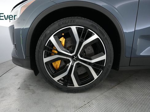 Used 2023 Polestar Polestar 2 w/ Pilot Pack AWD/4WD image 9
