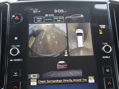 New 2026 Subaru Ascent Bronze Edition image 28