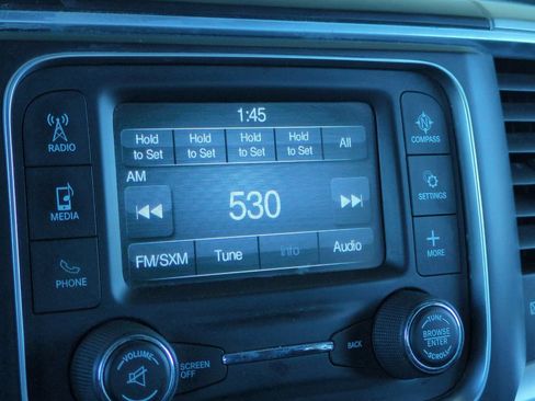 Used 2014 RAM 1500 Big Horn AWD/4WD image 25