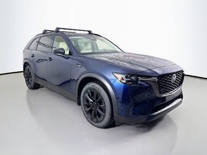 New 2026 MAZDA CX-90 3.3 Turbo w/ Premium Sport Pkg