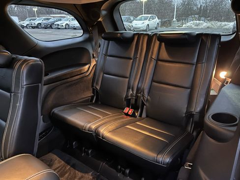 Used 2015 Dodge Durango Citadel w/ Technology Group image 27