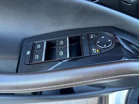 Used 2022 MAZDA CX-30 2.5 Turbo w/ Premium Plus Pkg image 13