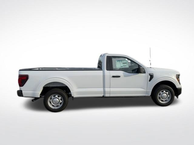 New 2026 Ford F150 XL RWD image 10