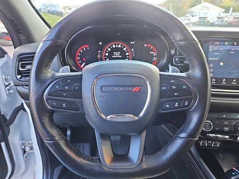 Used 2022 Dodge Durango GT image 25