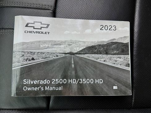 Used 2023 Chevrolet Silverado 3500 High Country w/ Z71 Off-Road Package image 53