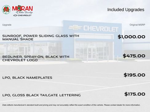 Certified 2025 Chevrolet Colorado Z71 image 5