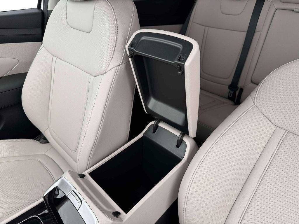 New 2026 Hyundai Tucson SEL FWD image 19