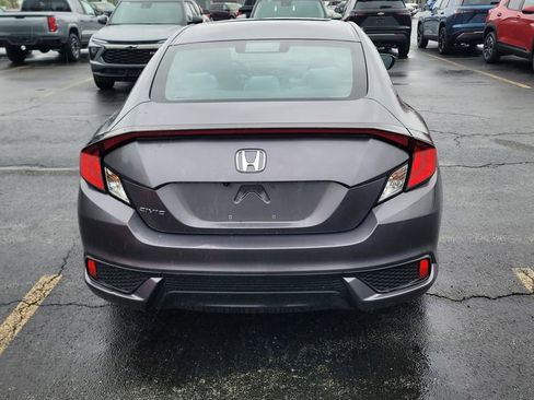 Used 2016 Honda Civic LX-P image 5