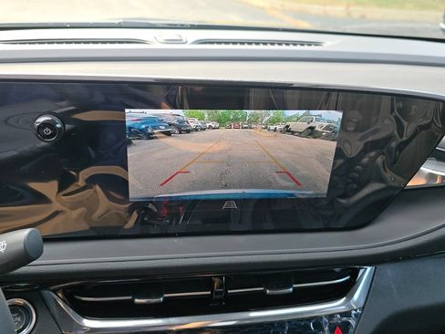 New 2026 Buick Envista Avenir FWD image 16