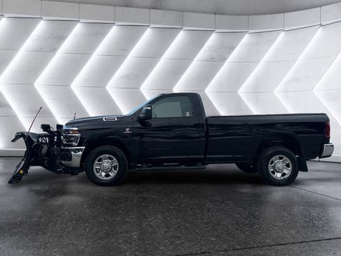 Used 2026 RAM 3500 Tradesman AWD/4WD image 3
