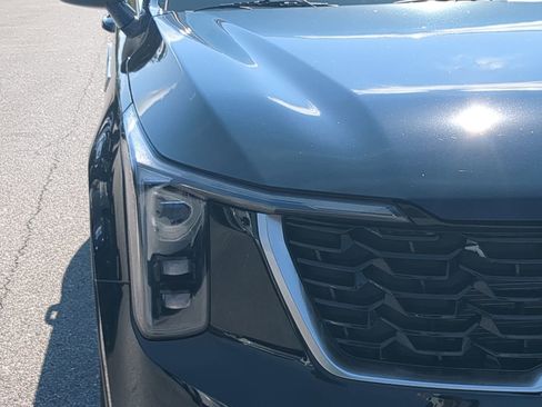 New 2026 Kia Sorento S w/ S Panoramic Sunroof Package image 9