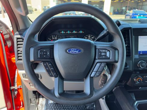 Used 2020 Ford F150 XL w/ Equipment Group 101A Mid image 18