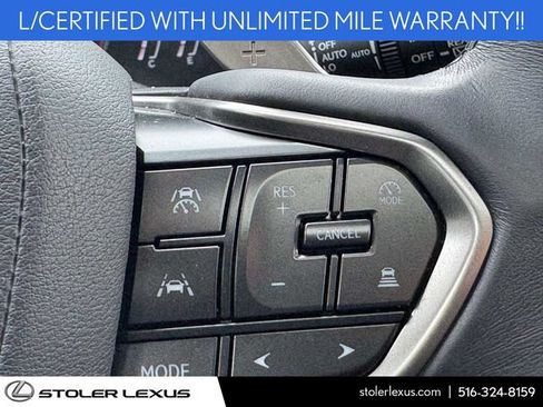 Used 2024 Lexus RX 350 Premium w/ Cold Area Package AWD/4WD image 24