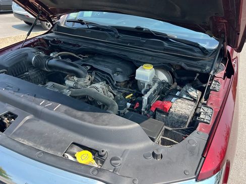 Used 2019 RAM 1500 Big Horn AWD/4WD image 42